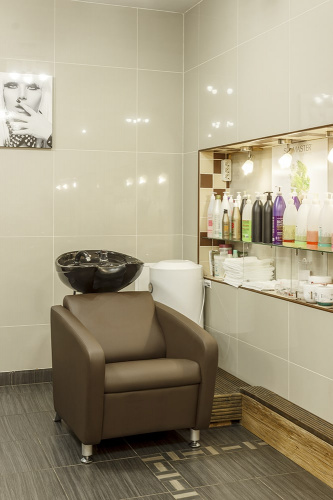 Салон красоты 5я Авеню