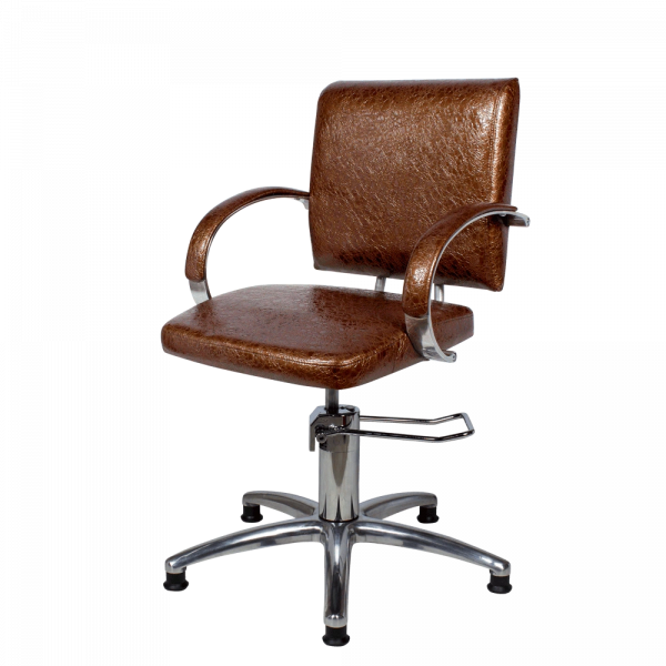 Распродажа Парикмахерское кресло Калибра Люкс