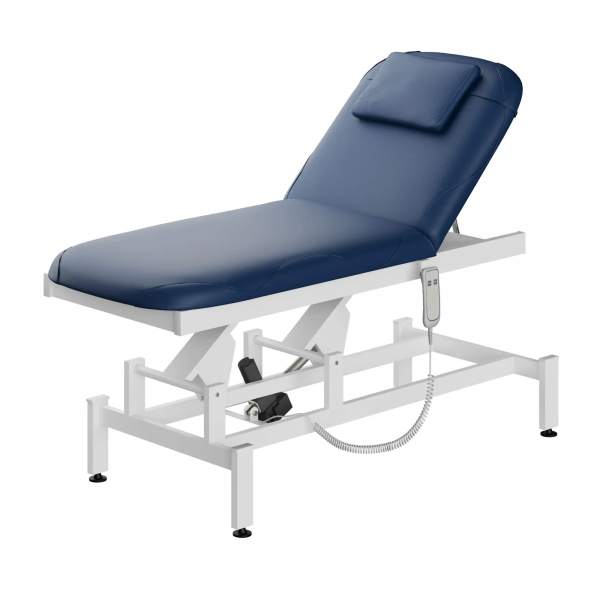 Кушетка массажная МД-837 (Элегия-1А) цвет №20, 1 мотор