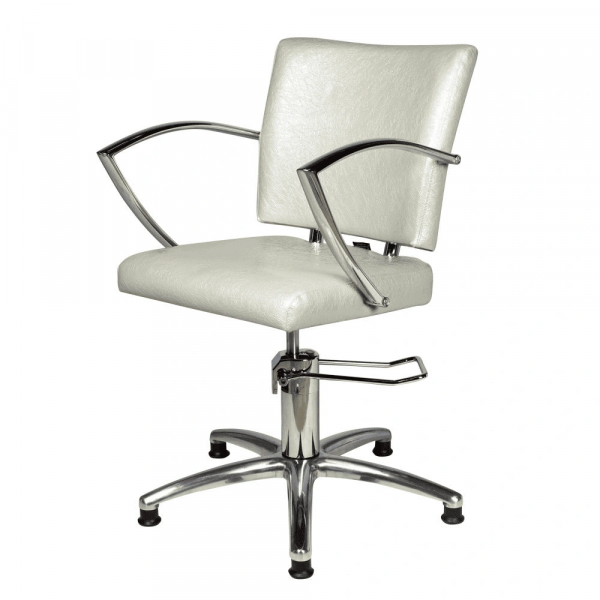 Распродажа Кресло парикмахерское ПАМЕЛА гидравлика