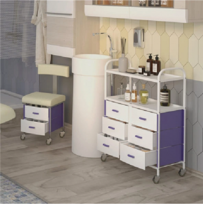 Стеллажи для хранения