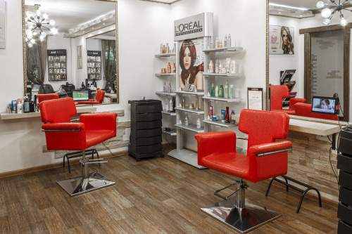 Салон красоты Эмеро