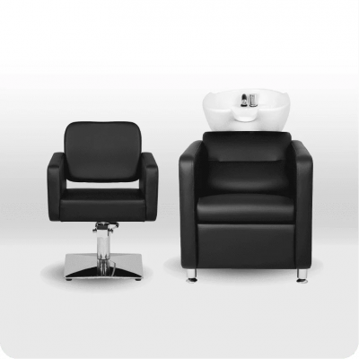 Комплекты парикмахерской мебели