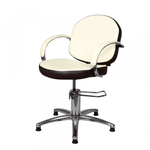 Распродажа Кресло парикмахерское ОРИОН Люкс гидравлика