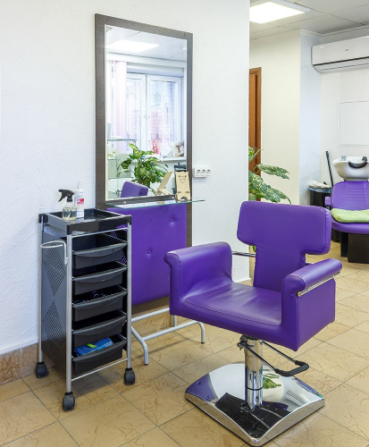 Салон красоты Облик