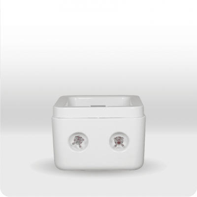 Ванночки для педикюра