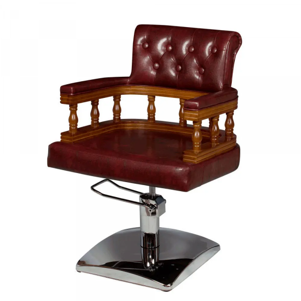 Распродажа Парикмахерское кресло МД-170