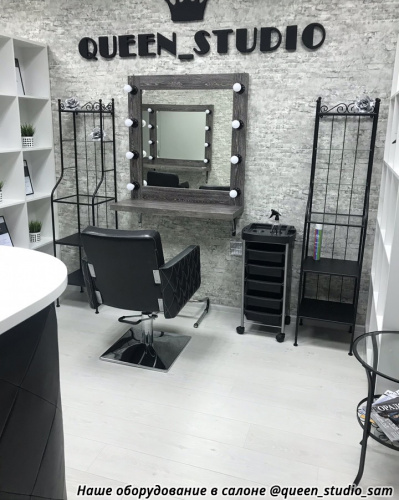 Салоны красоты наших клиентов