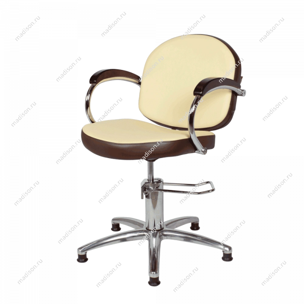 Распродажа Парикмахерское кресло Орион Люкс-3 гидравлика