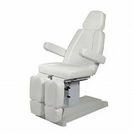 Педикюрное кресло СИРИУС-08 Белый